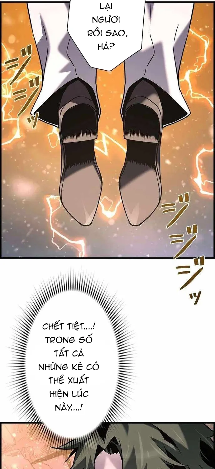 Đặc Tính Tiến Hóa Của Chiêu Hồn Sư Chap 116 - Next Chap 117