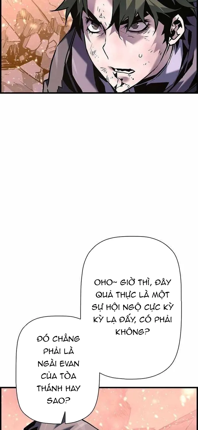 Đặc Tính Tiến Hóa Của Chiêu Hồn Sư Chap 116 - Next Chap 117