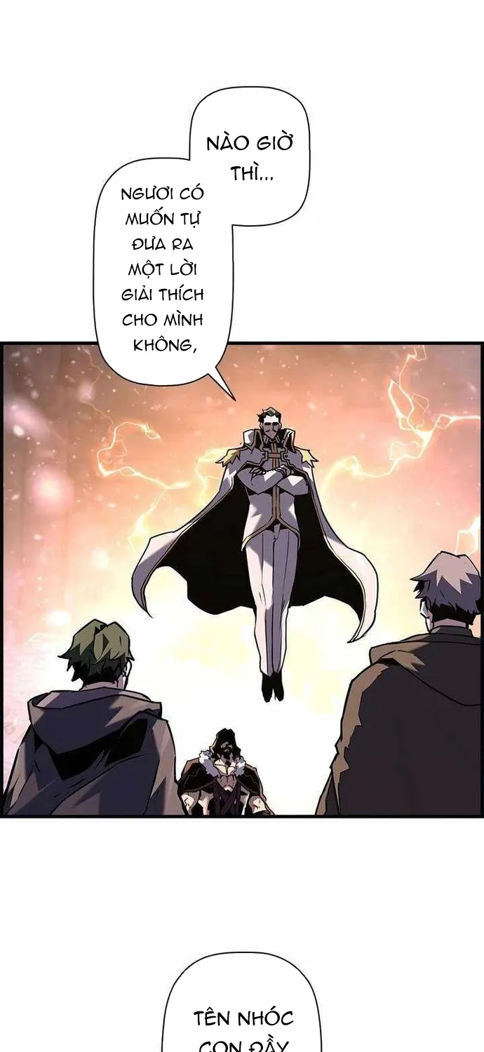 Đặc Tính Tiến Hóa Của Chiêu Hồn Sư Chap 116 - Next Chap 117