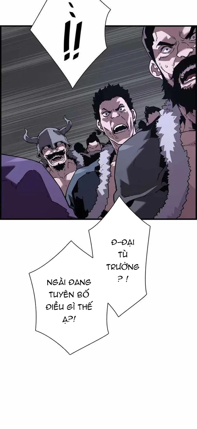 Đặc Tính Tiến Hóa Của Chiêu Hồn Sư Chap 116 - Next Chap 117