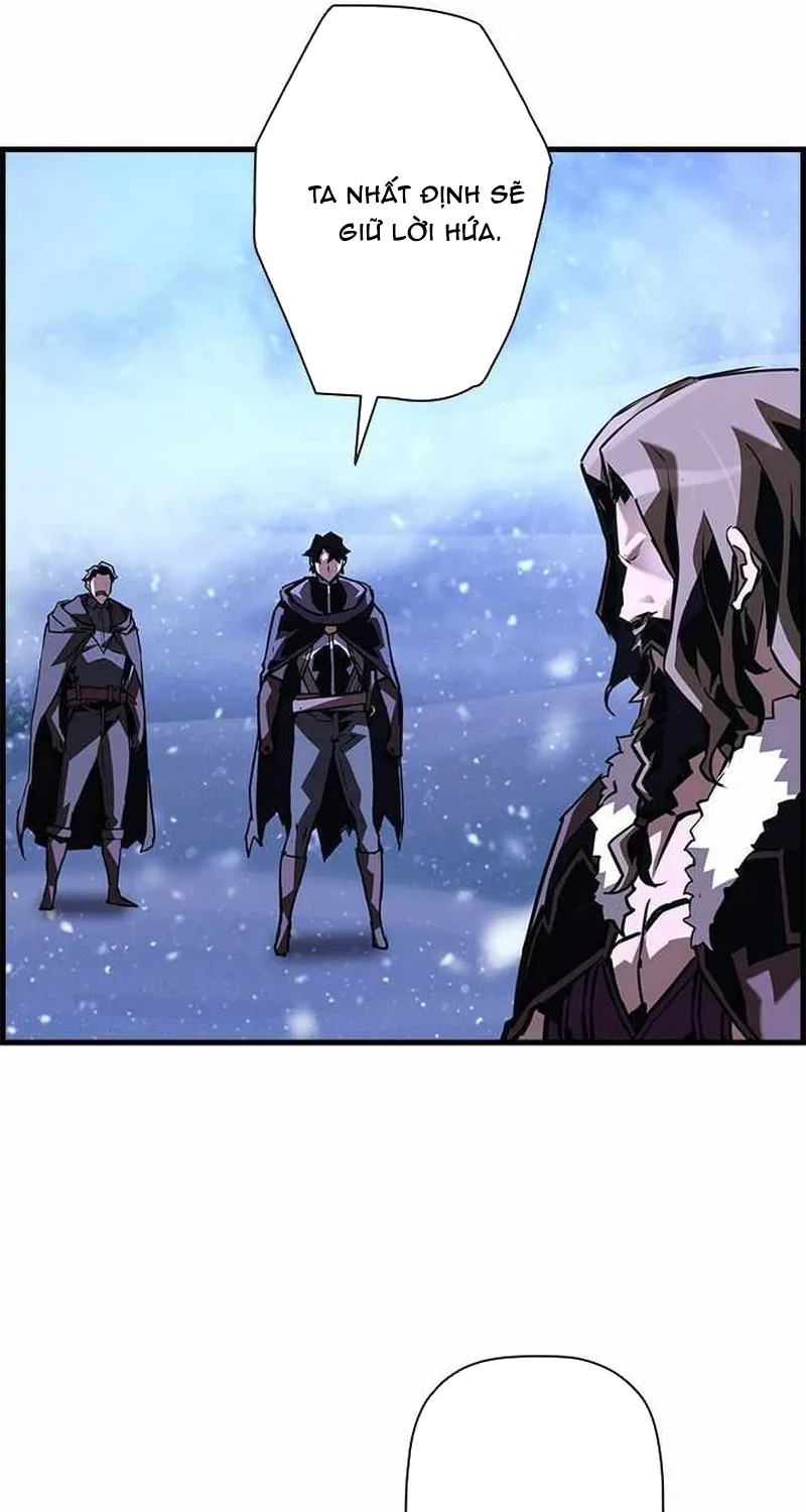 Đặc Tính Tiến Hóa Của Chiêu Hồn Sư Chap 117 - Next Chap 118