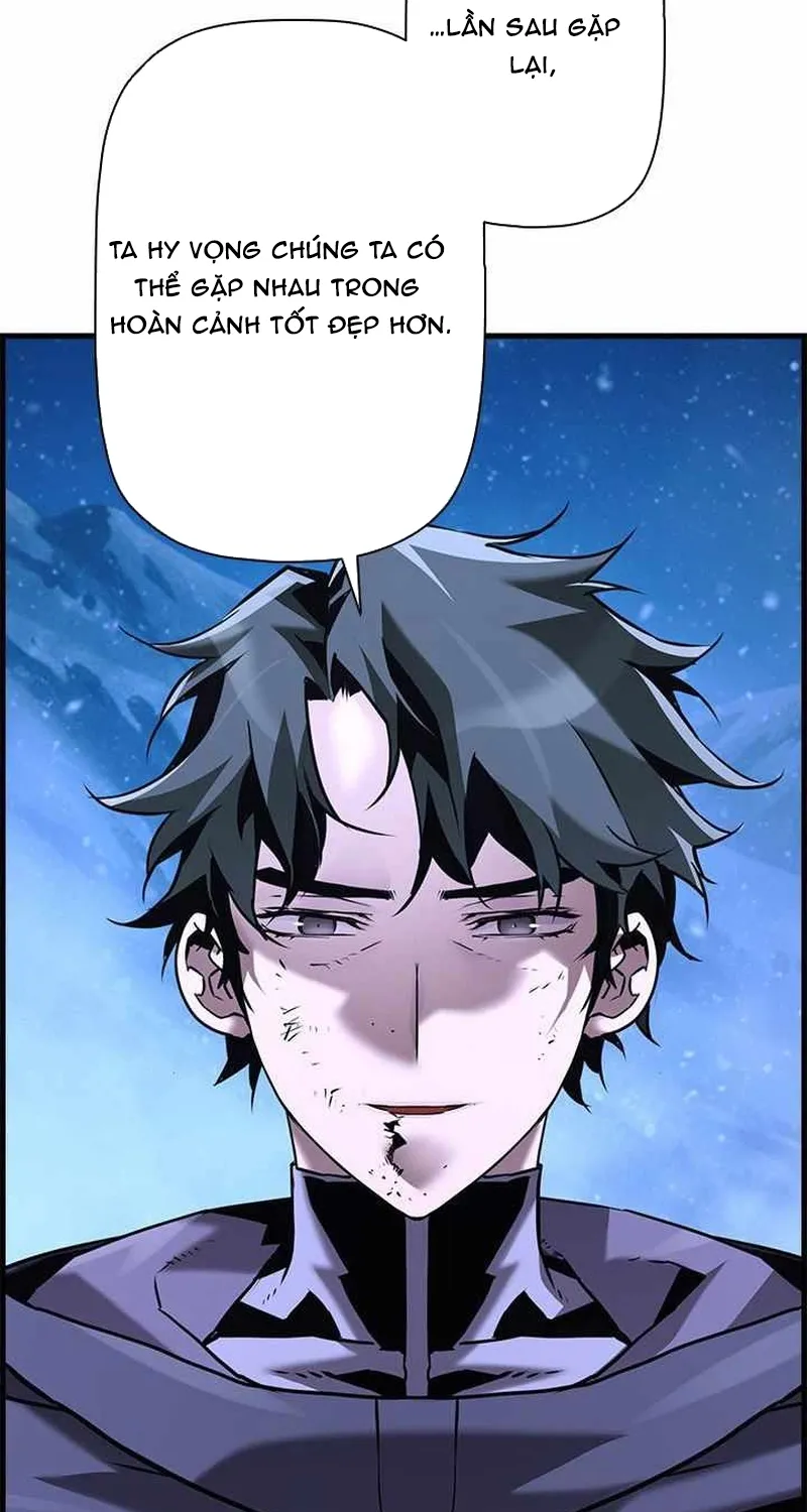 Đặc Tính Tiến Hóa Của Chiêu Hồn Sư Chap 117 - Next Chap 118