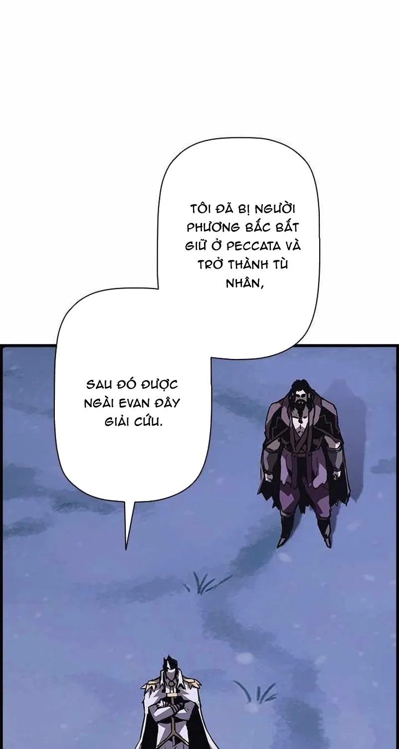 Đặc Tính Tiến Hóa Của Chiêu Hồn Sư Chap 117 - Next Chap 118