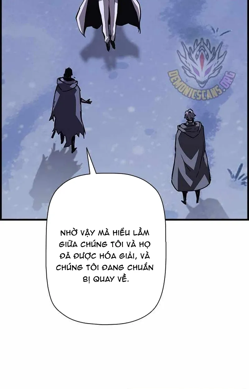 Đặc Tính Tiến Hóa Của Chiêu Hồn Sư Chap 117 - Next Chap 118