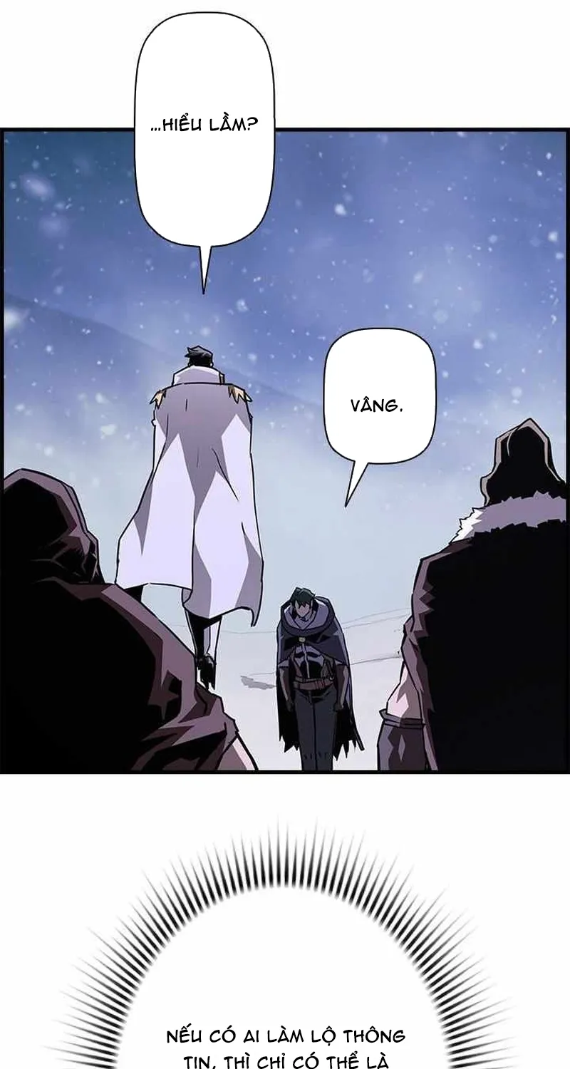 Đặc Tính Tiến Hóa Của Chiêu Hồn Sư Chap 117 - Next Chap 118