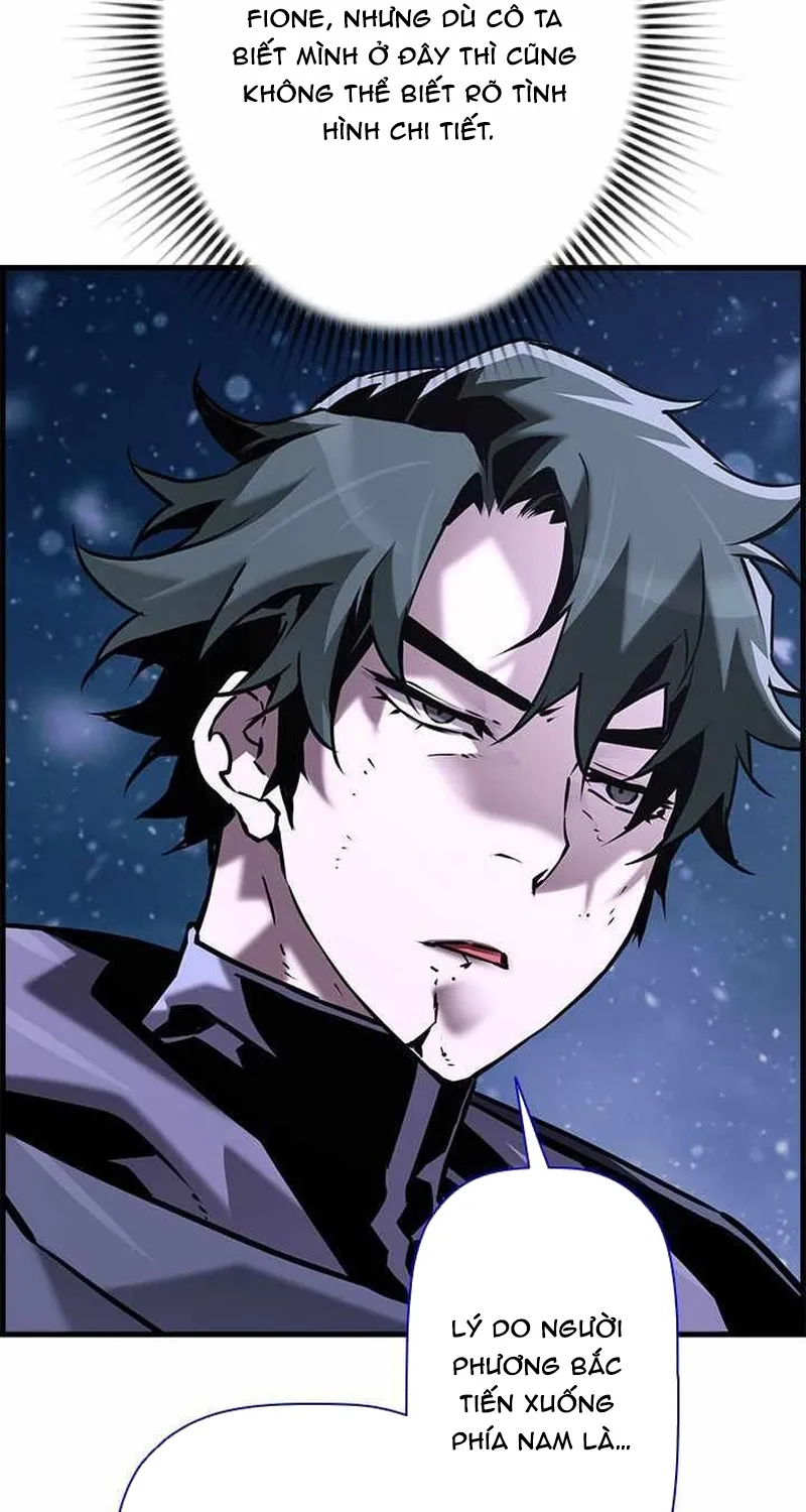 Đặc Tính Tiến Hóa Của Chiêu Hồn Sư Chap 117 - Next Chap 118