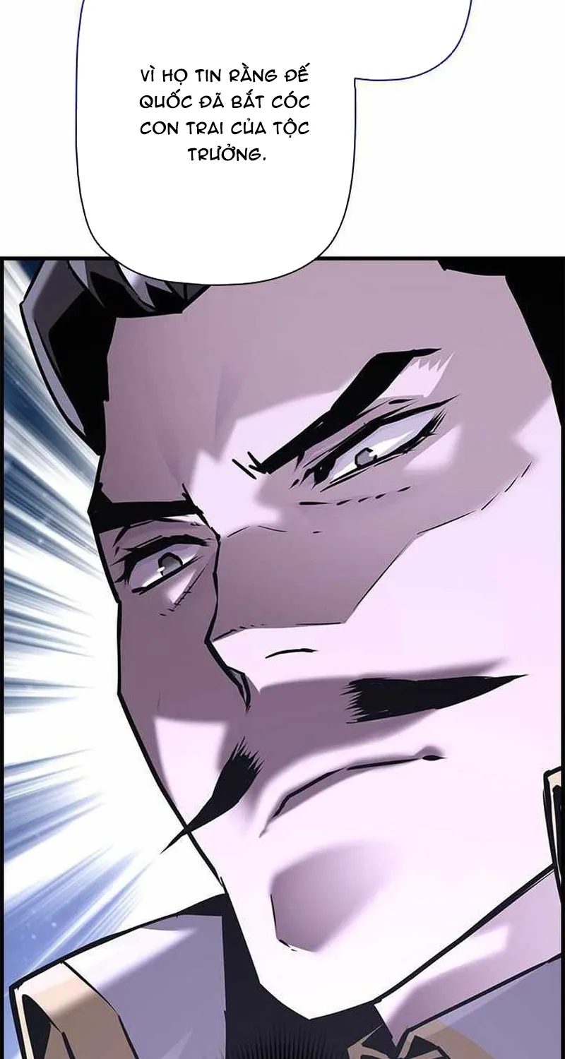 Đặc Tính Tiến Hóa Của Chiêu Hồn Sư Chap 117 - Next Chap 118