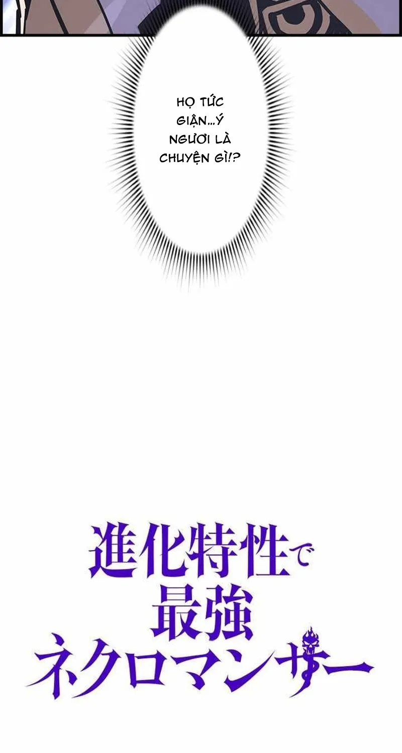 Đặc Tính Tiến Hóa Của Chiêu Hồn Sư Chap 117 - Next Chap 118
