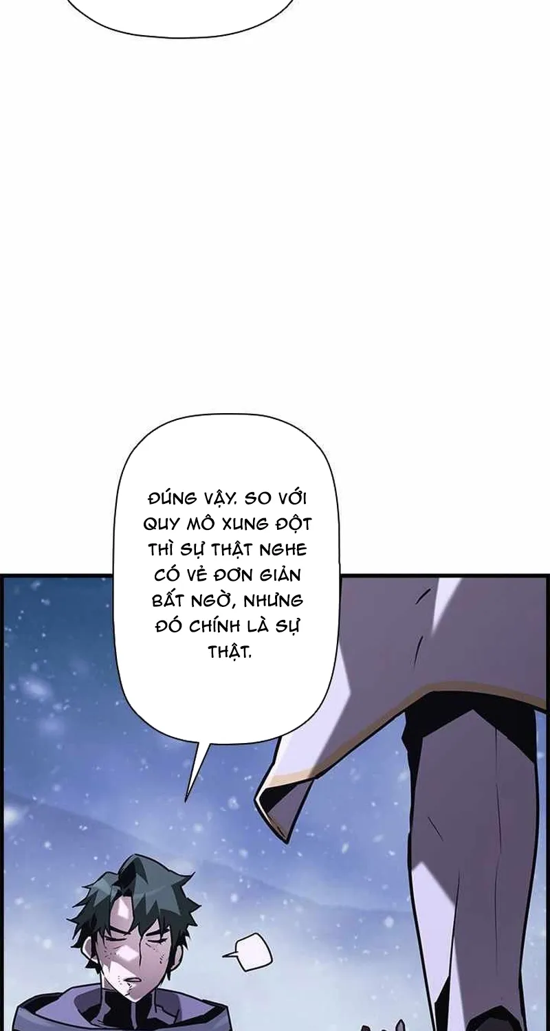 Đặc Tính Tiến Hóa Của Chiêu Hồn Sư Chap 117 - Next Chap 118