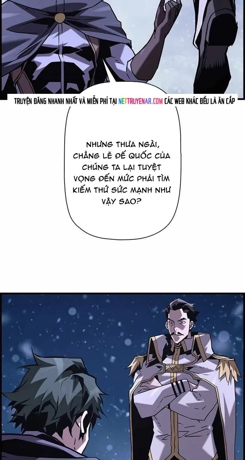 Đặc Tính Tiến Hóa Của Chiêu Hồn Sư Chap 117 - Next Chap 118