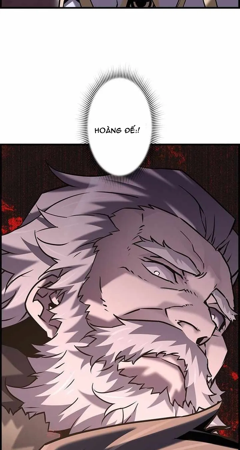 Đặc Tính Tiến Hóa Của Chiêu Hồn Sư Chap 117 - Next Chap 118