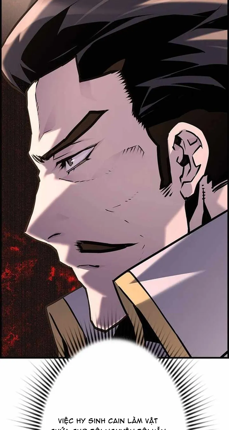 Đặc Tính Tiến Hóa Của Chiêu Hồn Sư Chap 117 - Next Chap 118