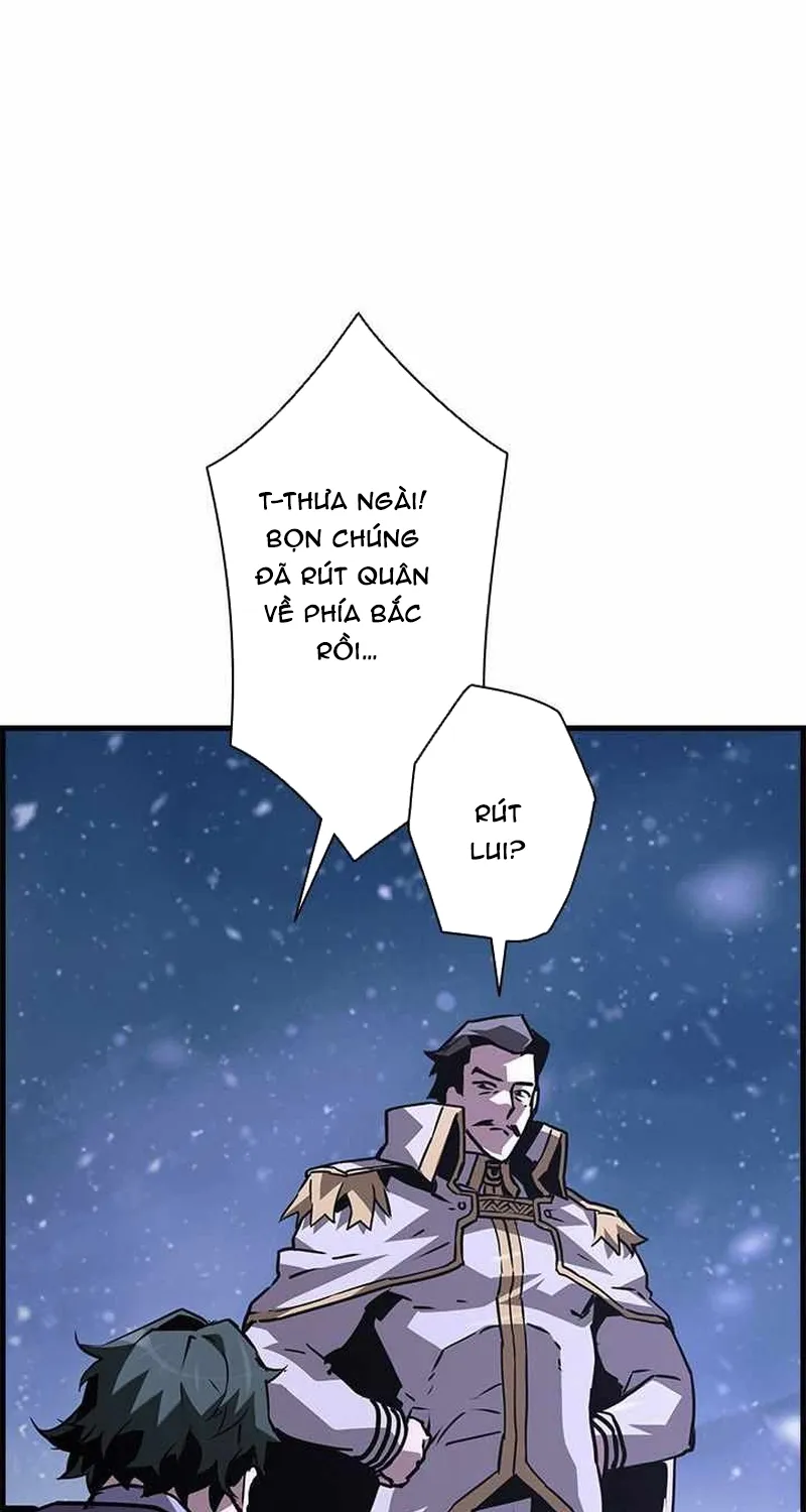 Đặc Tính Tiến Hóa Của Chiêu Hồn Sư Chap 117 - Next Chap 118