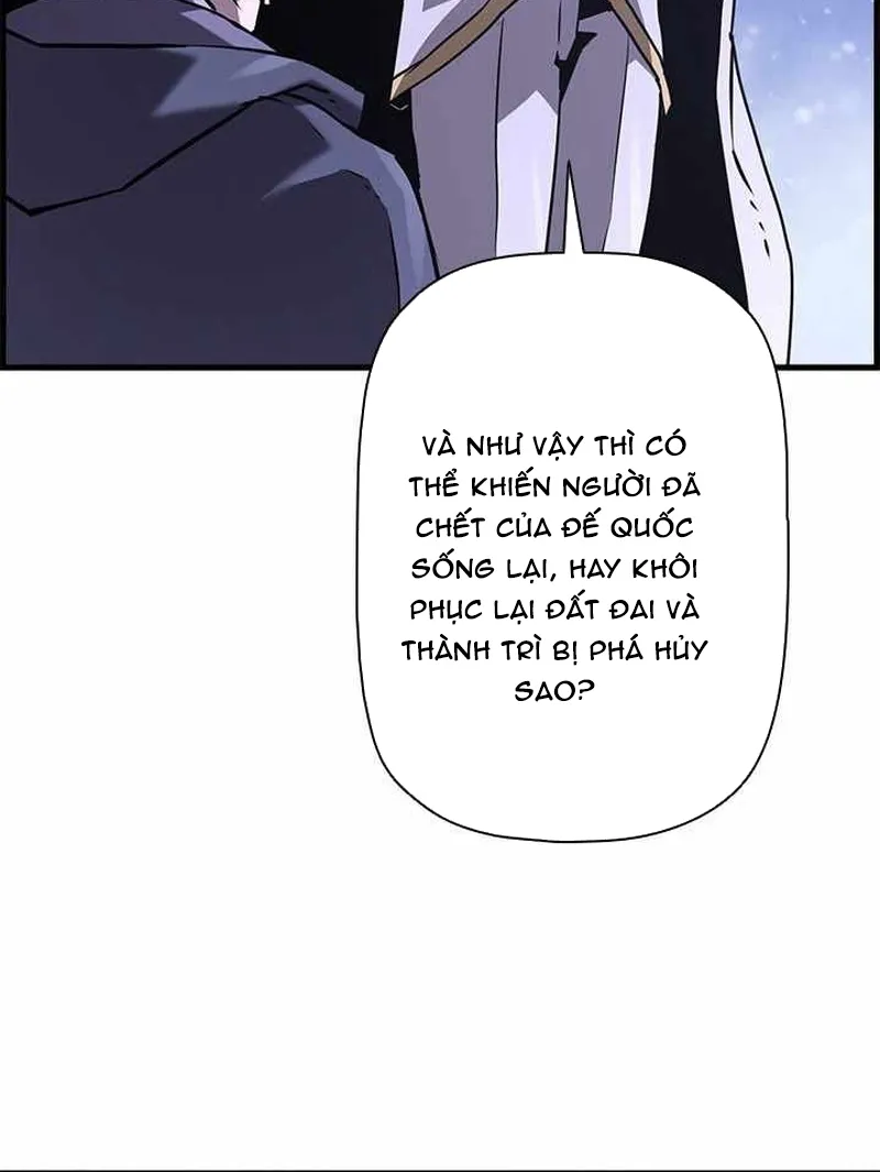 Đặc Tính Tiến Hóa Của Chiêu Hồn Sư Chap 117 - Next Chap 118