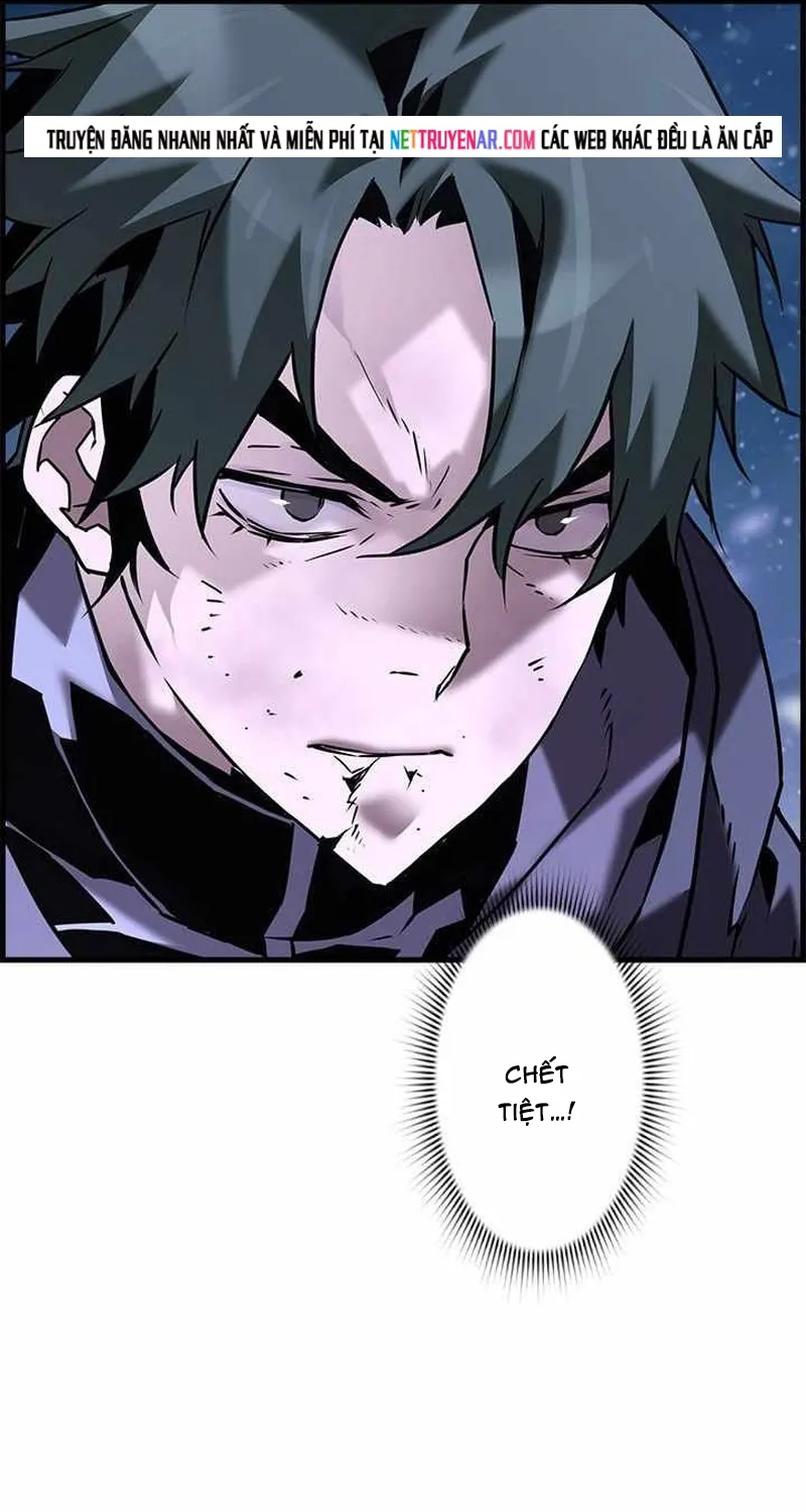 Đặc Tính Tiến Hóa Của Chiêu Hồn Sư Chap 117 - Next Chap 118