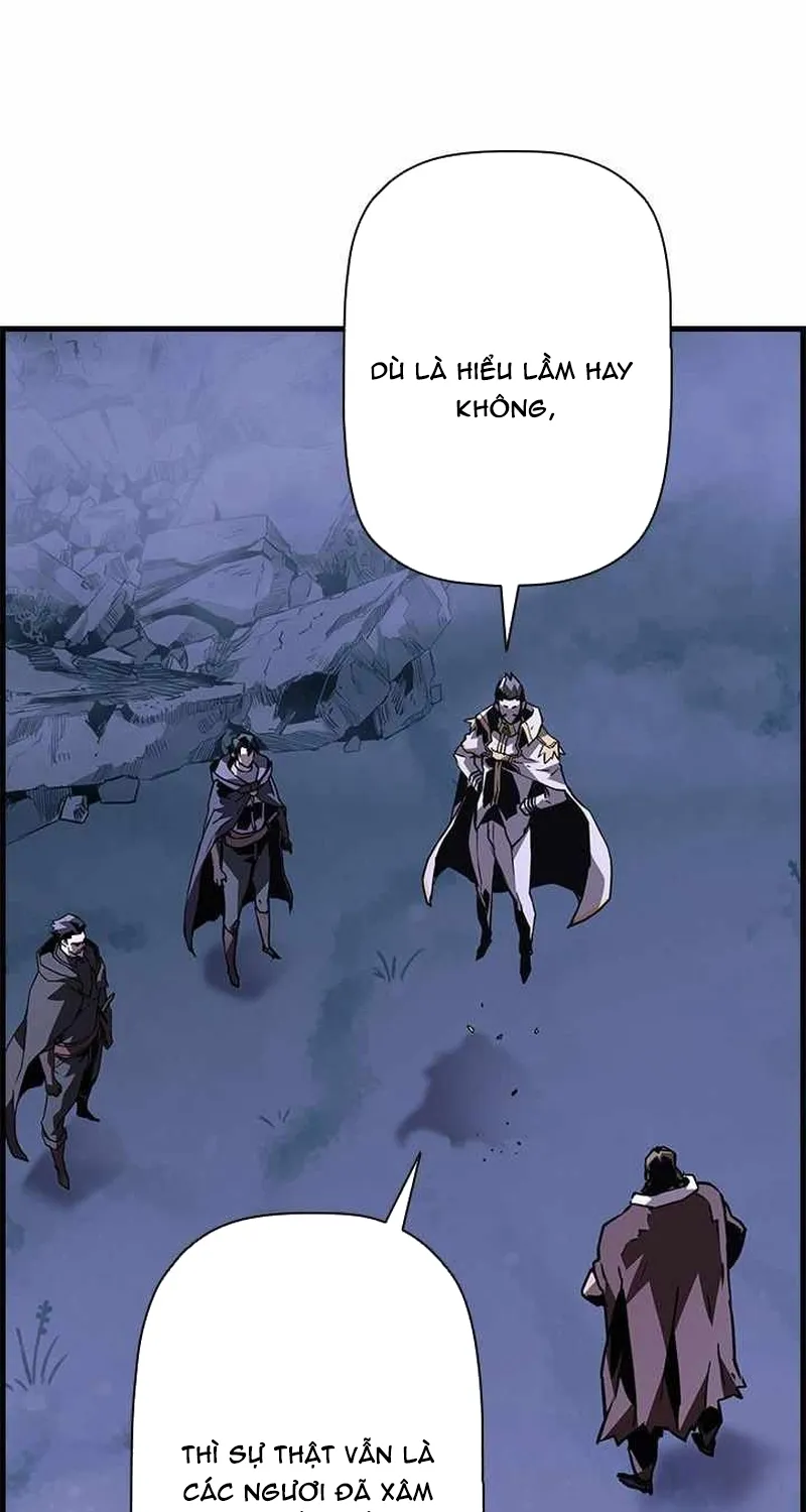 Đặc Tính Tiến Hóa Của Chiêu Hồn Sư Chap 117 - Next Chap 118