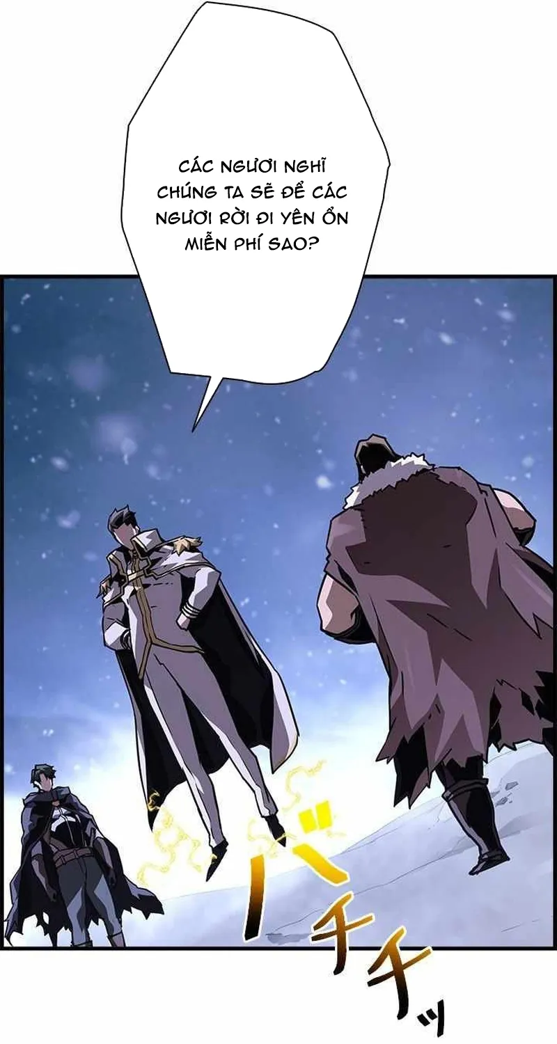 Đặc Tính Tiến Hóa Của Chiêu Hồn Sư Chap 117 - Next Chap 118