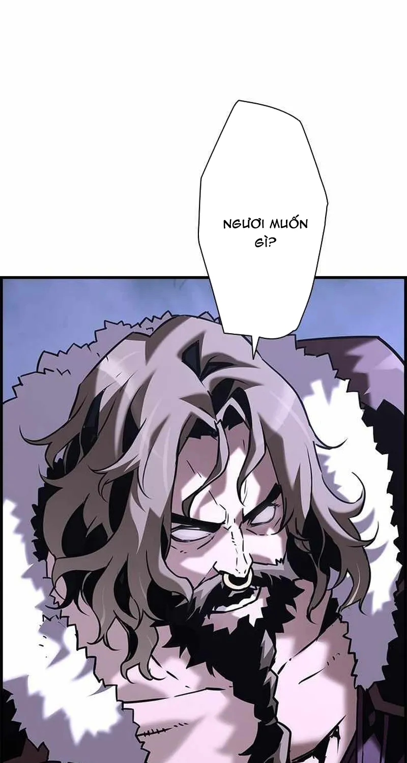 Đặc Tính Tiến Hóa Của Chiêu Hồn Sư Chap 117 - Next Chap 118