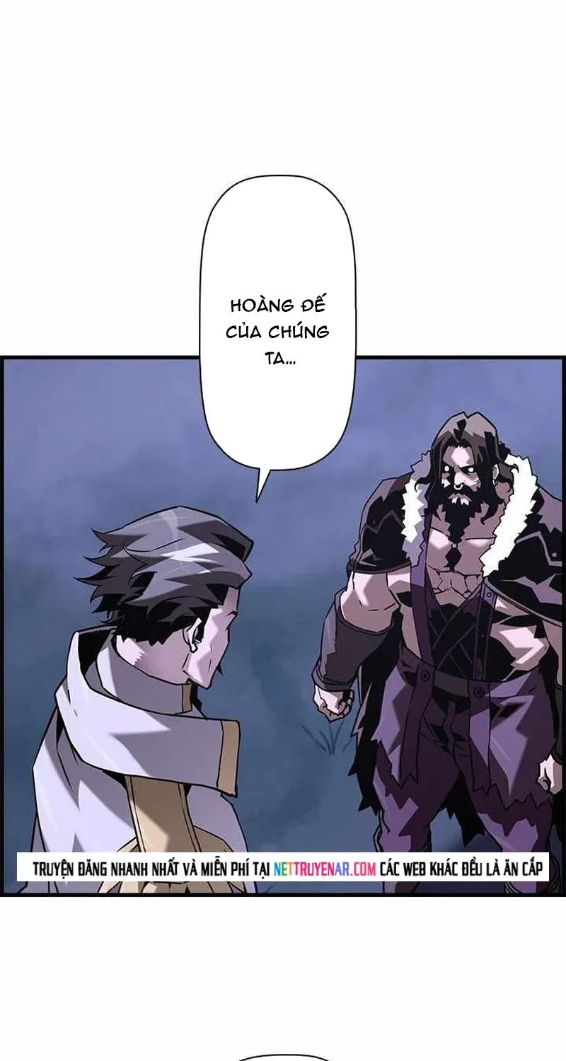 Đặc Tính Tiến Hóa Của Chiêu Hồn Sư Chap 117 - Next Chap 118