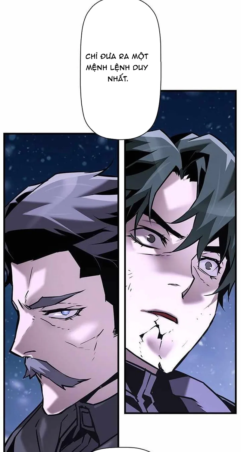 Đặc Tính Tiến Hóa Của Chiêu Hồn Sư Chap 117 - Next Chap 118