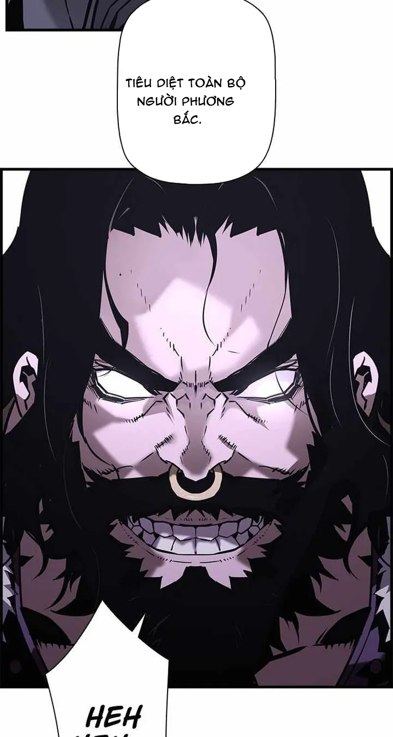 Đặc Tính Tiến Hóa Của Chiêu Hồn Sư Chap 117 - Next Chap 118