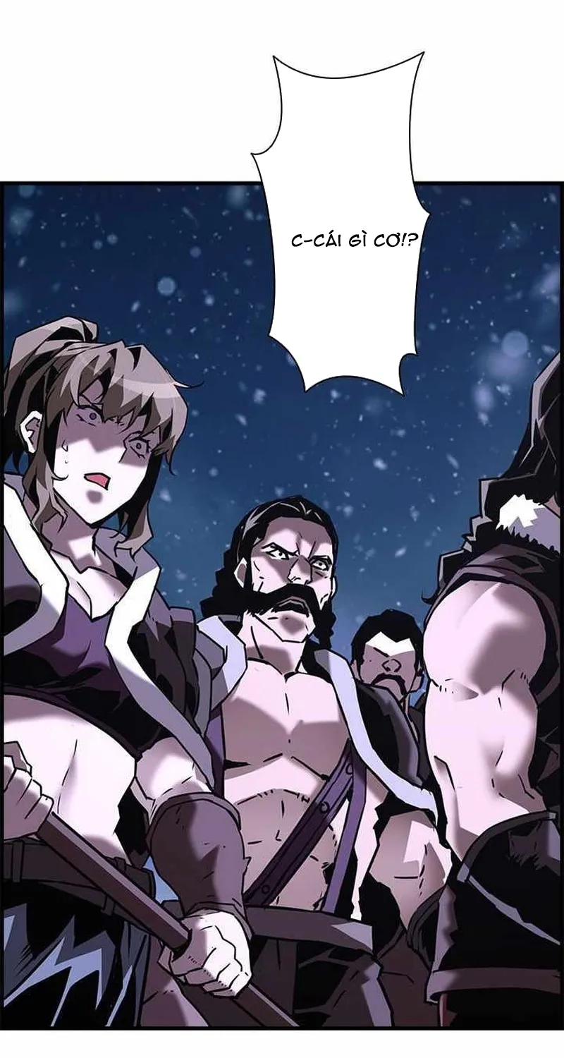 Đặc Tính Tiến Hóa Của Chiêu Hồn Sư Chap 117 - Next Chap 118