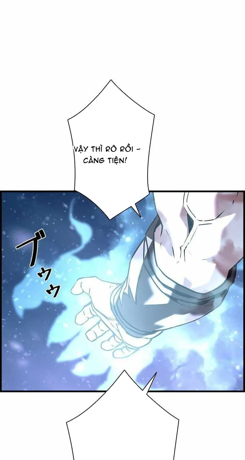 Đặc Tính Tiến Hóa Của Chiêu Hồn Sư Chap 117 - Next Chap 118