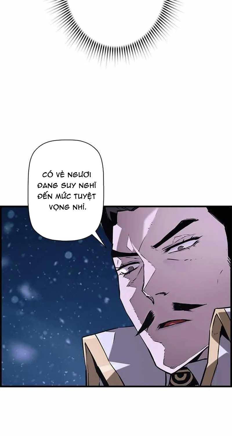 Đặc Tính Tiến Hóa Của Chiêu Hồn Sư Chap 117 - Next Chap 118