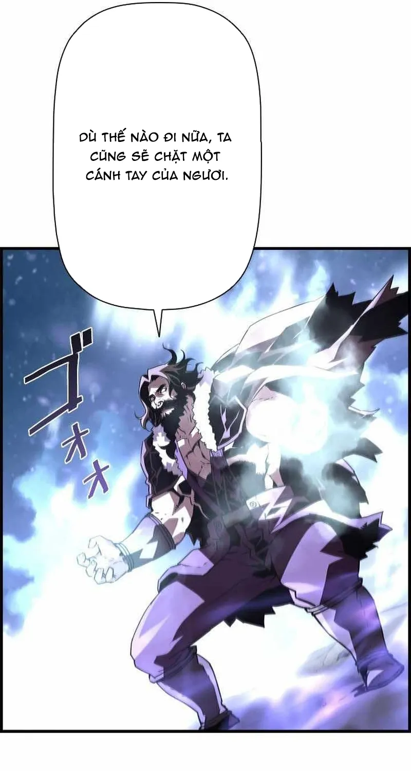 Đặc Tính Tiến Hóa Của Chiêu Hồn Sư Chap 117 - Next Chap 118
