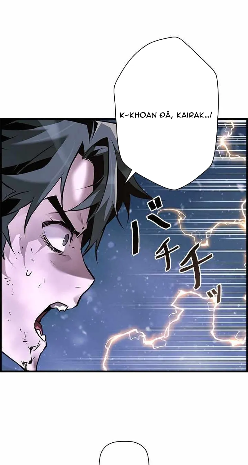 Đặc Tính Tiến Hóa Của Chiêu Hồn Sư Chap 117 - Next Chap 118