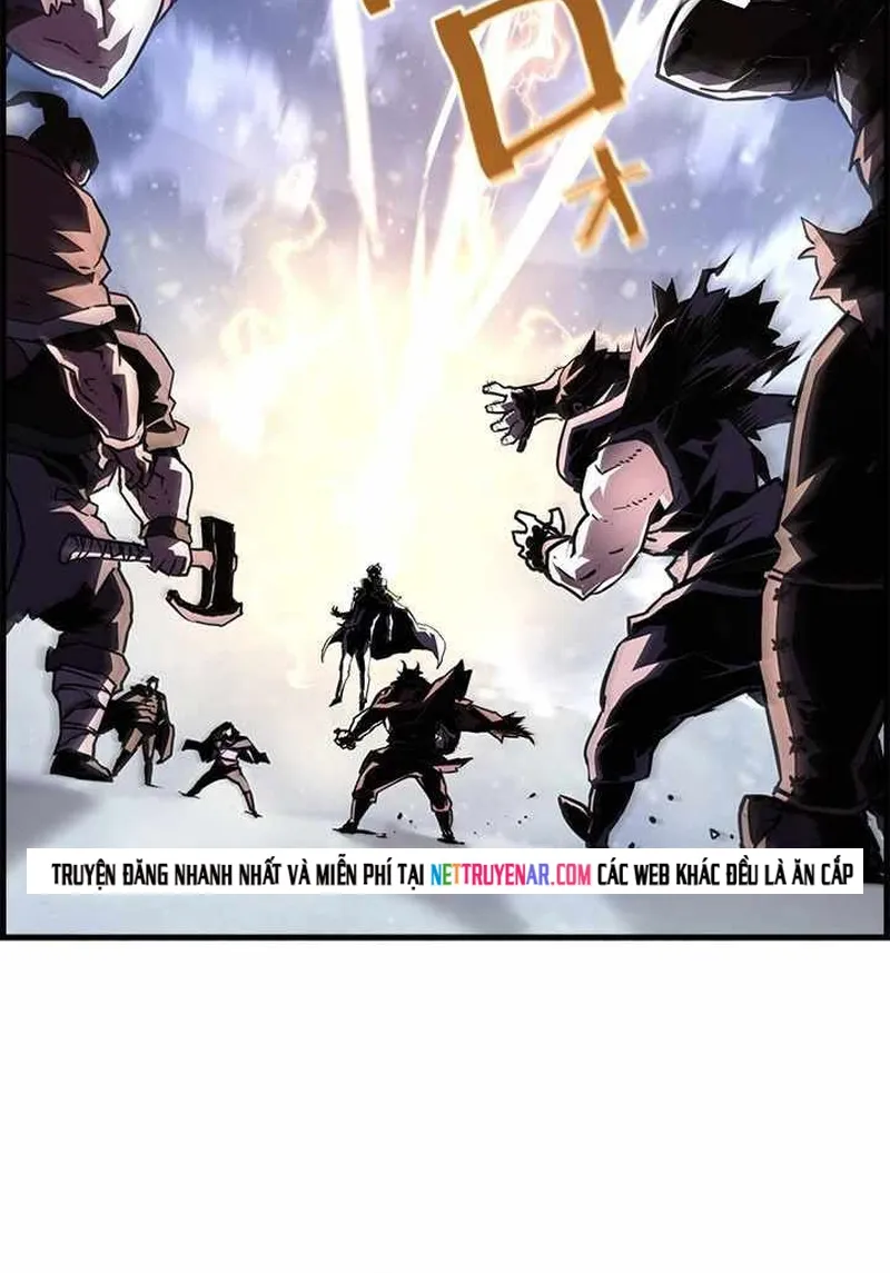 Đặc Tính Tiến Hóa Của Chiêu Hồn Sư Chap 117 - Next Chap 118