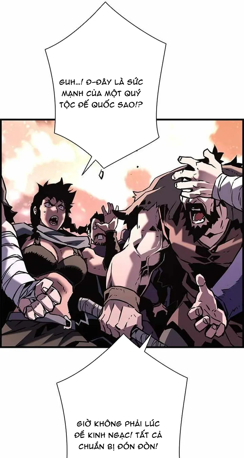 Đặc Tính Tiến Hóa Của Chiêu Hồn Sư Chap 117 - Next Chap 118