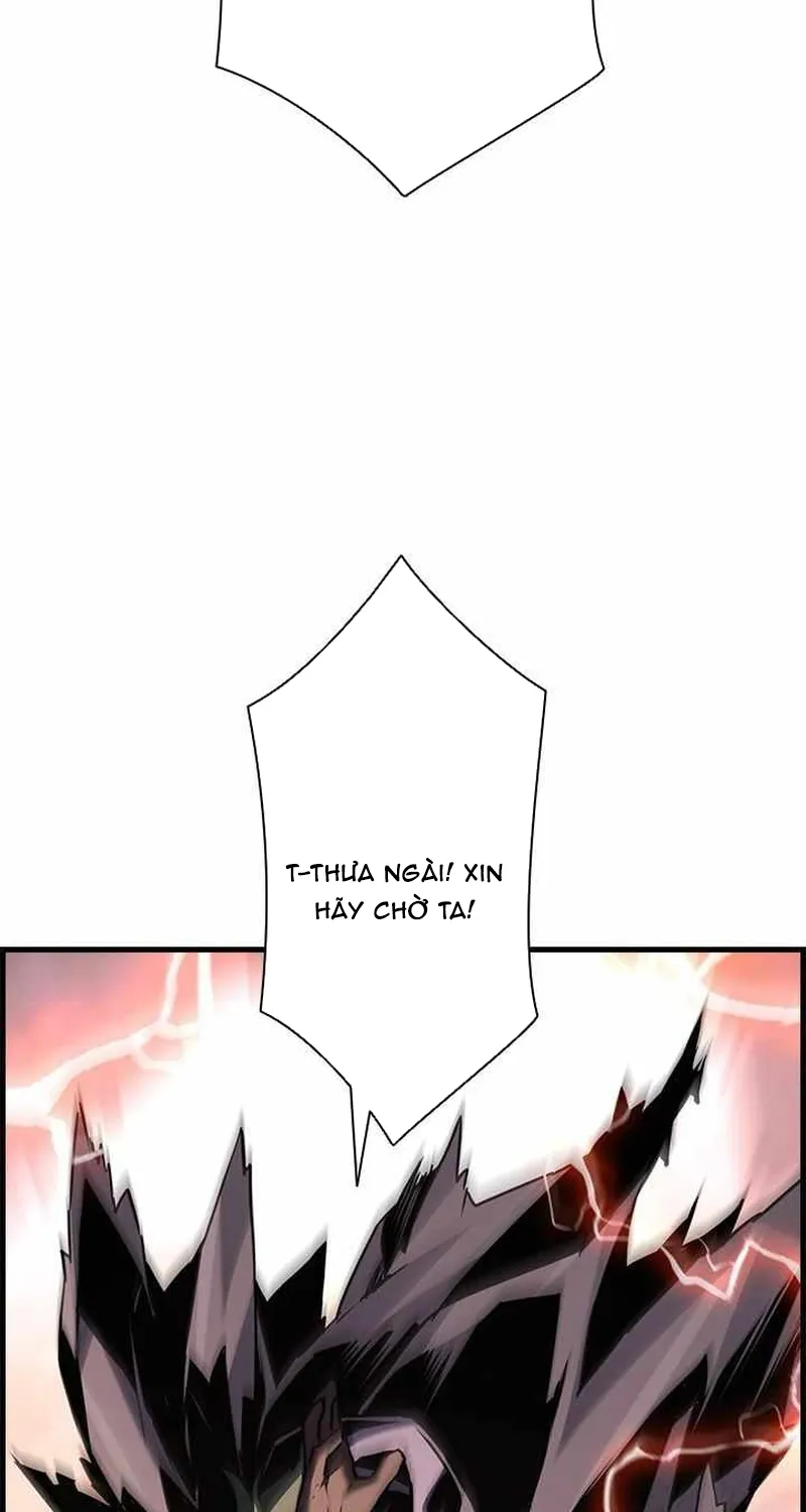 Đặc Tính Tiến Hóa Của Chiêu Hồn Sư Chap 117 - Next Chap 118