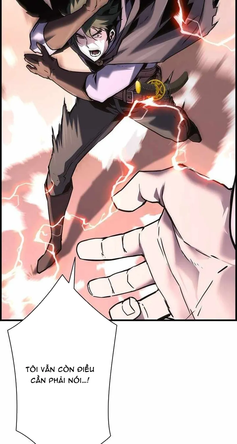 Đặc Tính Tiến Hóa Của Chiêu Hồn Sư Chap 117 - Next Chap 118