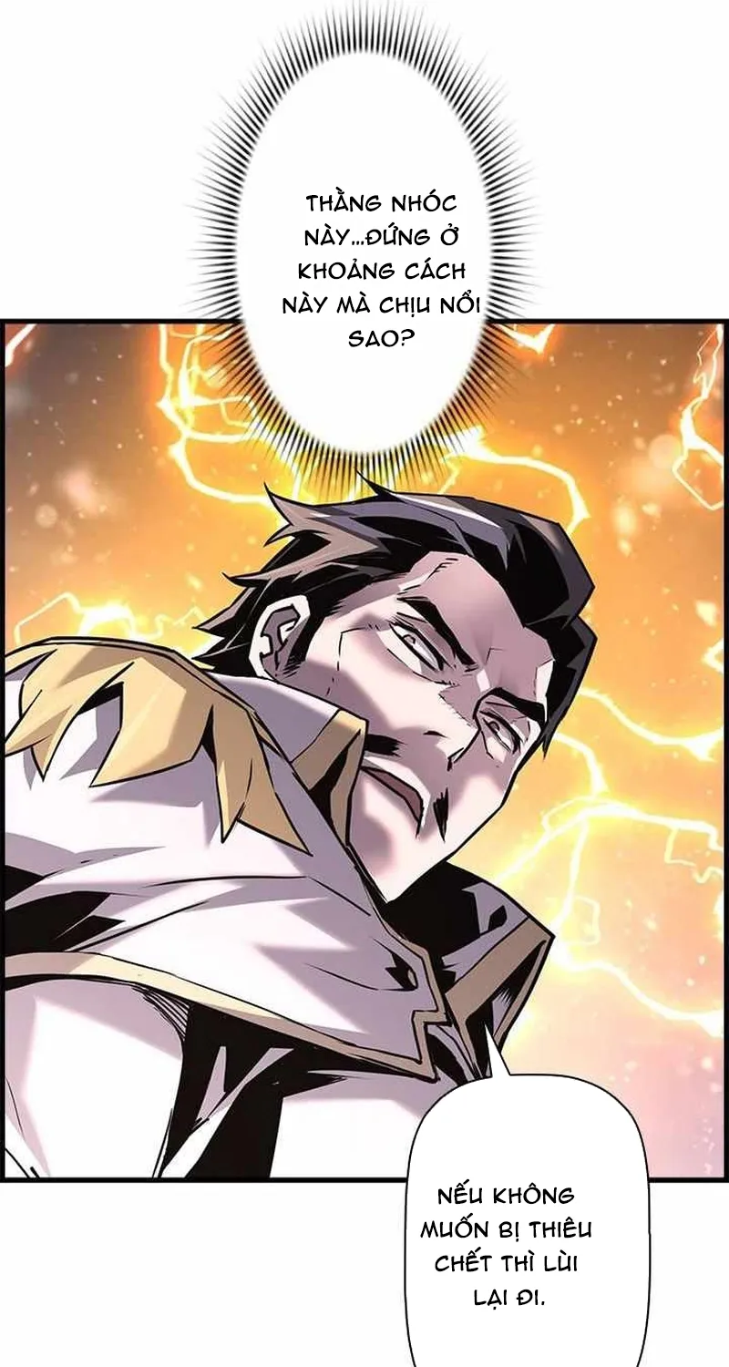 Đặc Tính Tiến Hóa Của Chiêu Hồn Sư Chap 117 - Next Chap 118