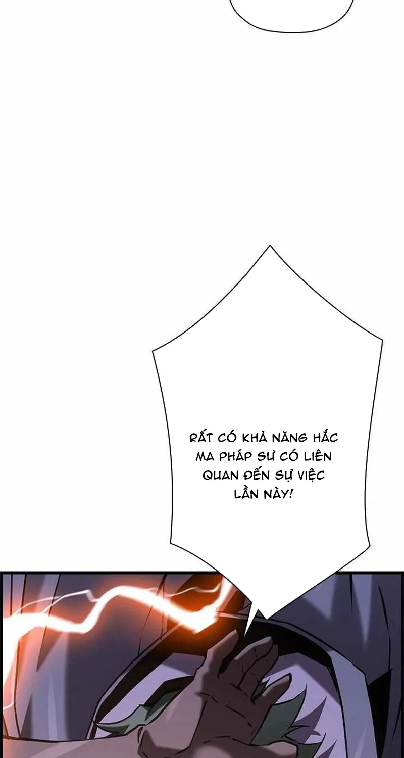 Đặc Tính Tiến Hóa Của Chiêu Hồn Sư Chap 117 - Next Chap 118