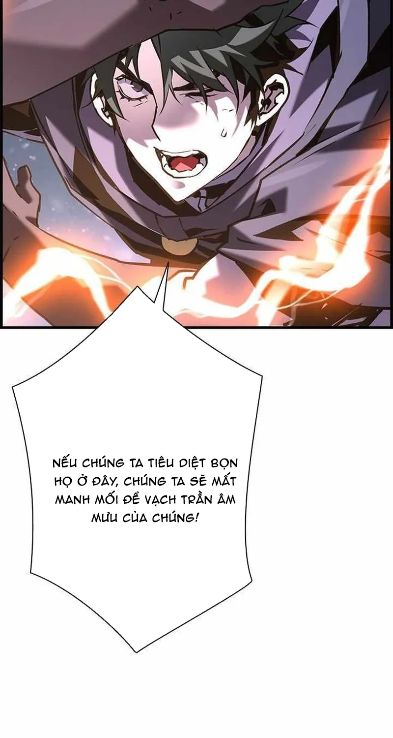 Đặc Tính Tiến Hóa Của Chiêu Hồn Sư Chap 117 - Next Chap 118