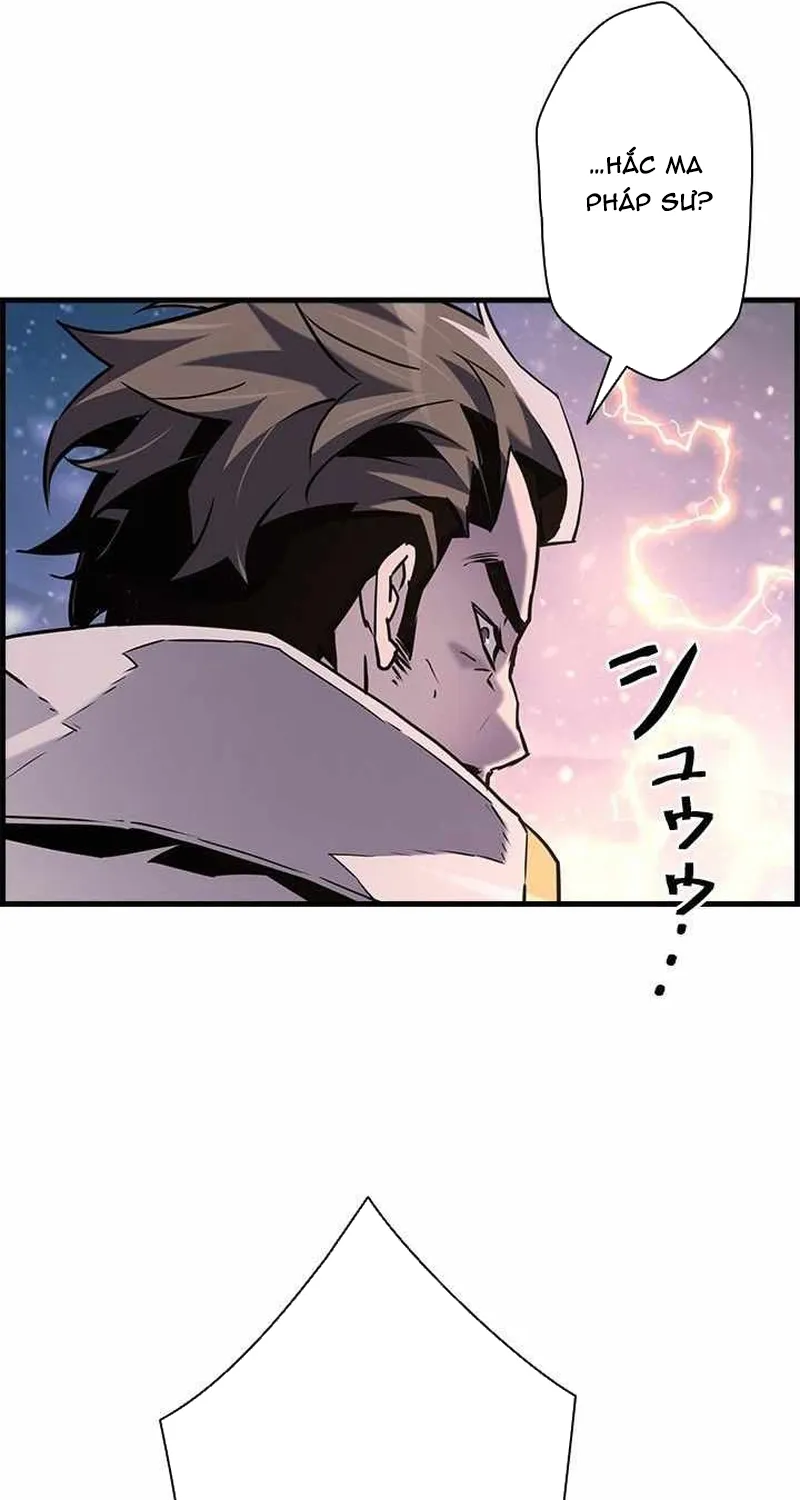 Đặc Tính Tiến Hóa Của Chiêu Hồn Sư Chap 117 - Next Chap 118