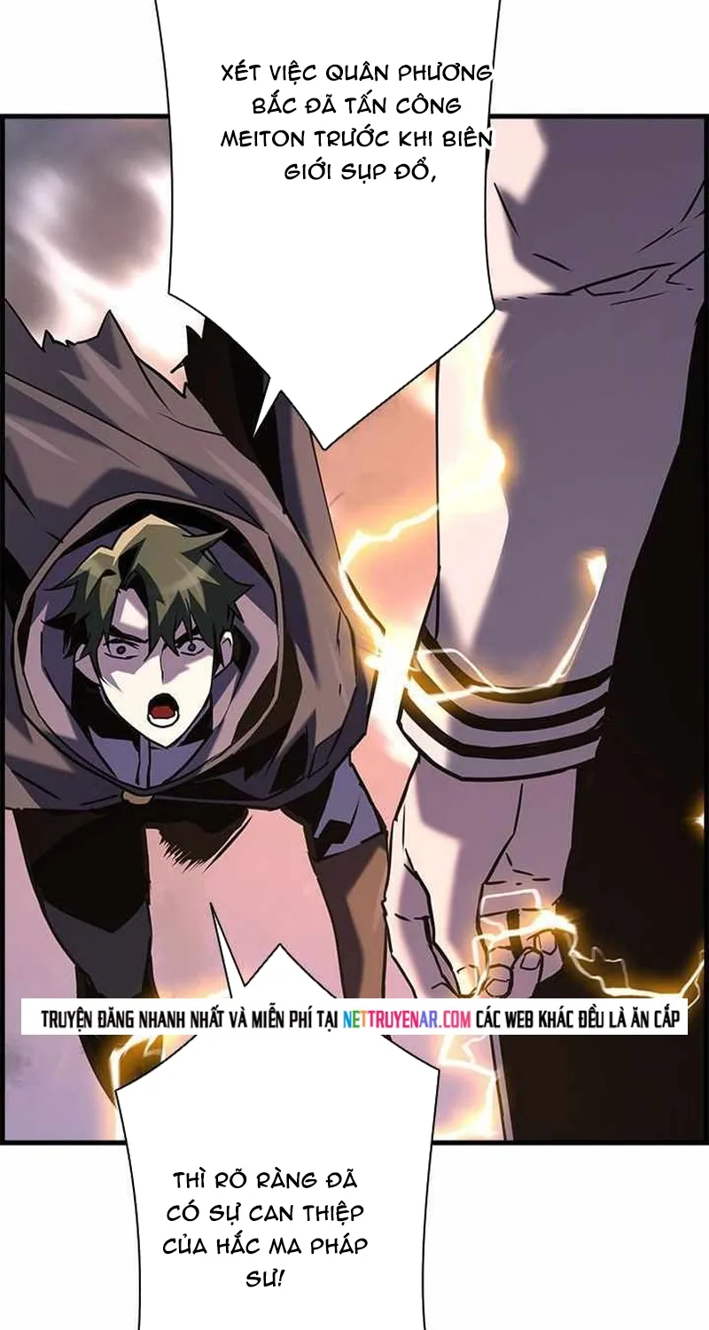 Đặc Tính Tiến Hóa Của Chiêu Hồn Sư Chap 117 - Next Chap 118