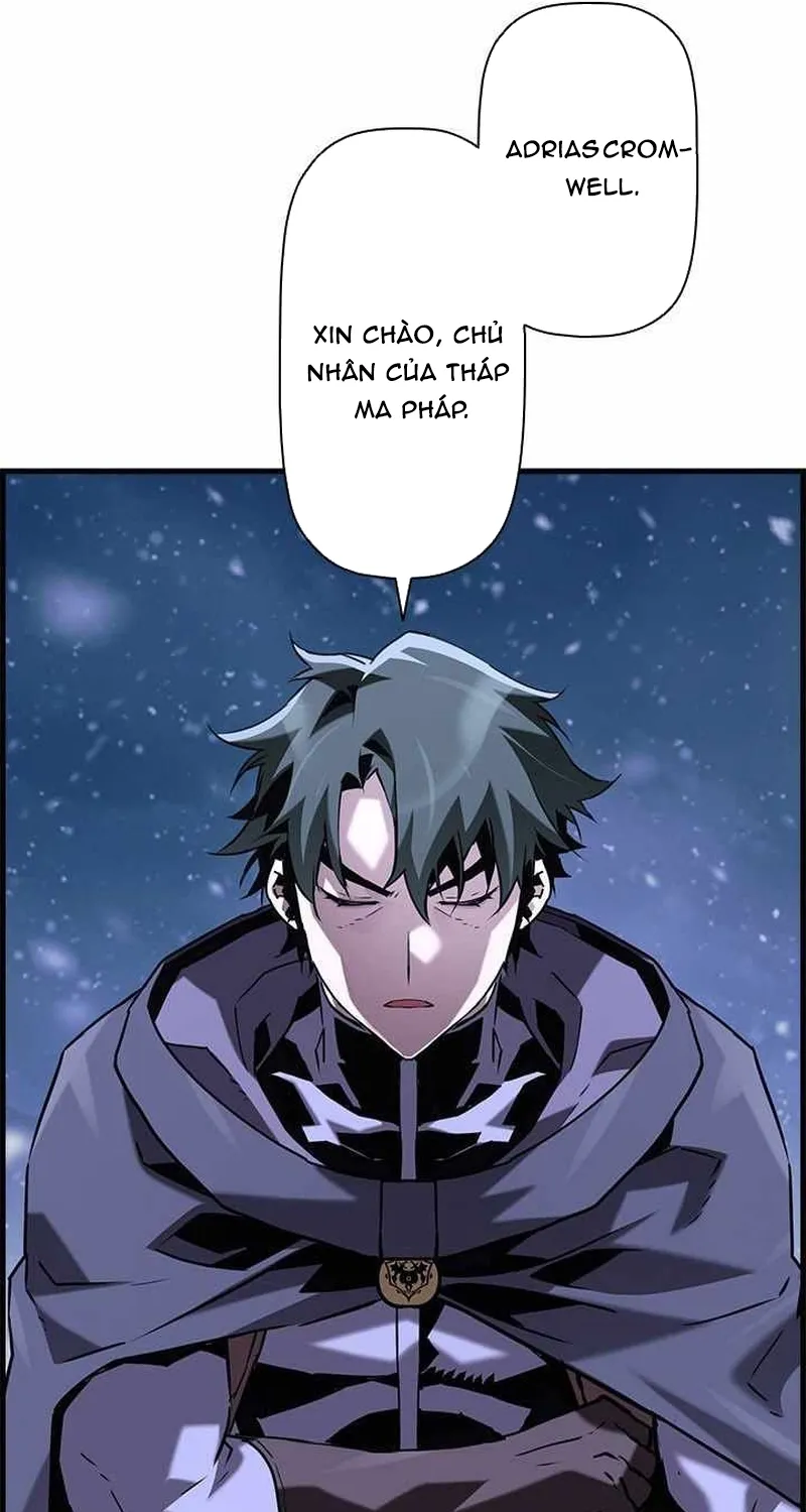 Đặc Tính Tiến Hóa Của Chiêu Hồn Sư Chap 117 - Next Chap 118