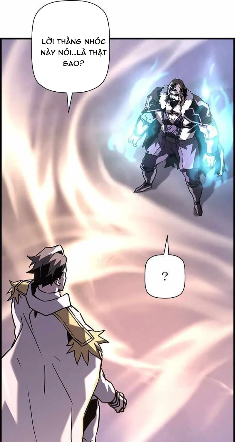Đặc Tính Tiến Hóa Của Chiêu Hồn Sư Chap 117 - Next Chap 118