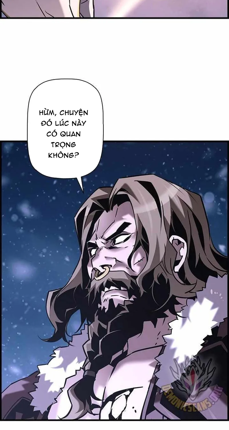 Đặc Tính Tiến Hóa Của Chiêu Hồn Sư Chap 117 - Next Chap 118