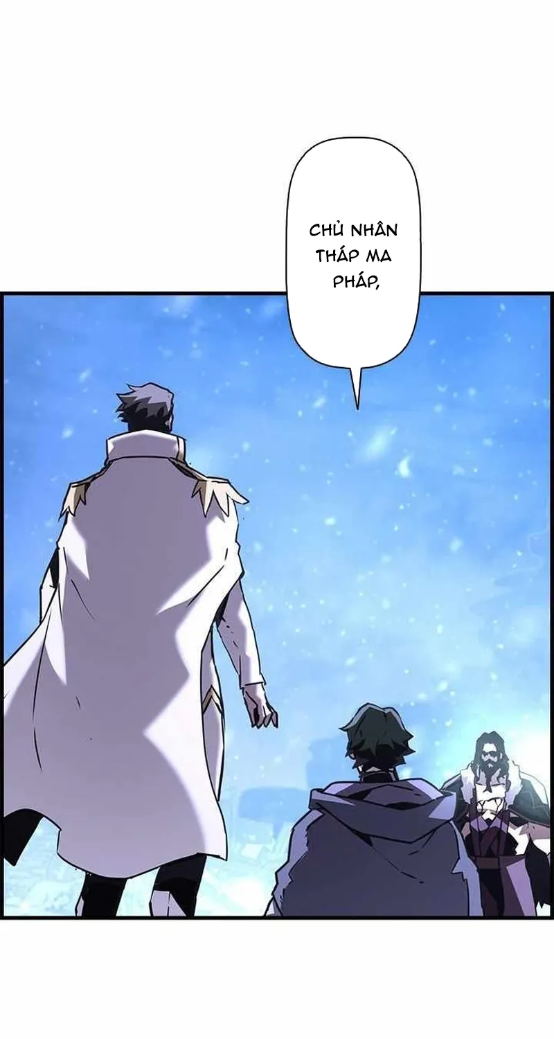 Đặc Tính Tiến Hóa Của Chiêu Hồn Sư Chap 117 - Next Chap 118