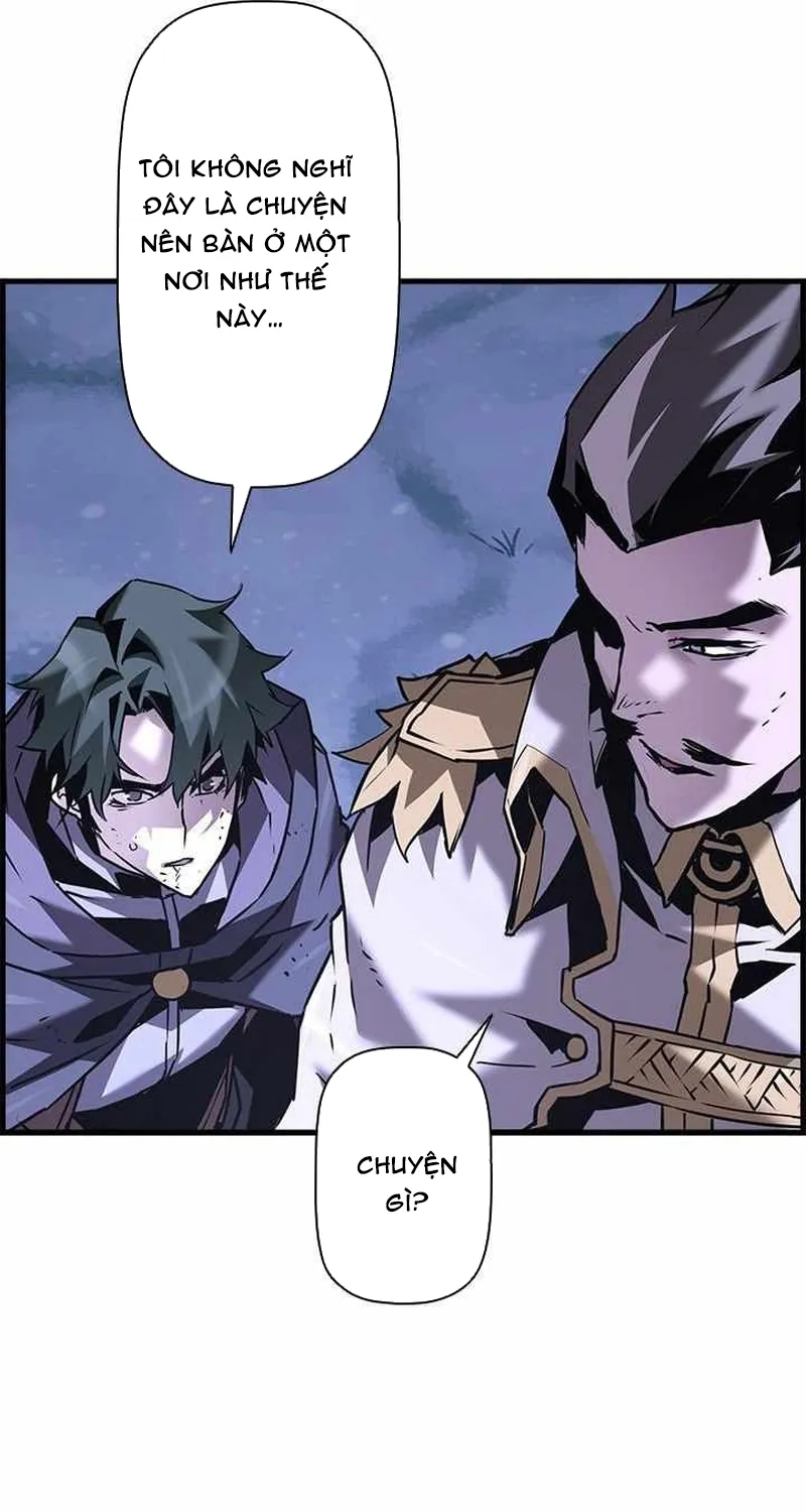 Đặc Tính Tiến Hóa Của Chiêu Hồn Sư Chap 117 - Next Chap 118