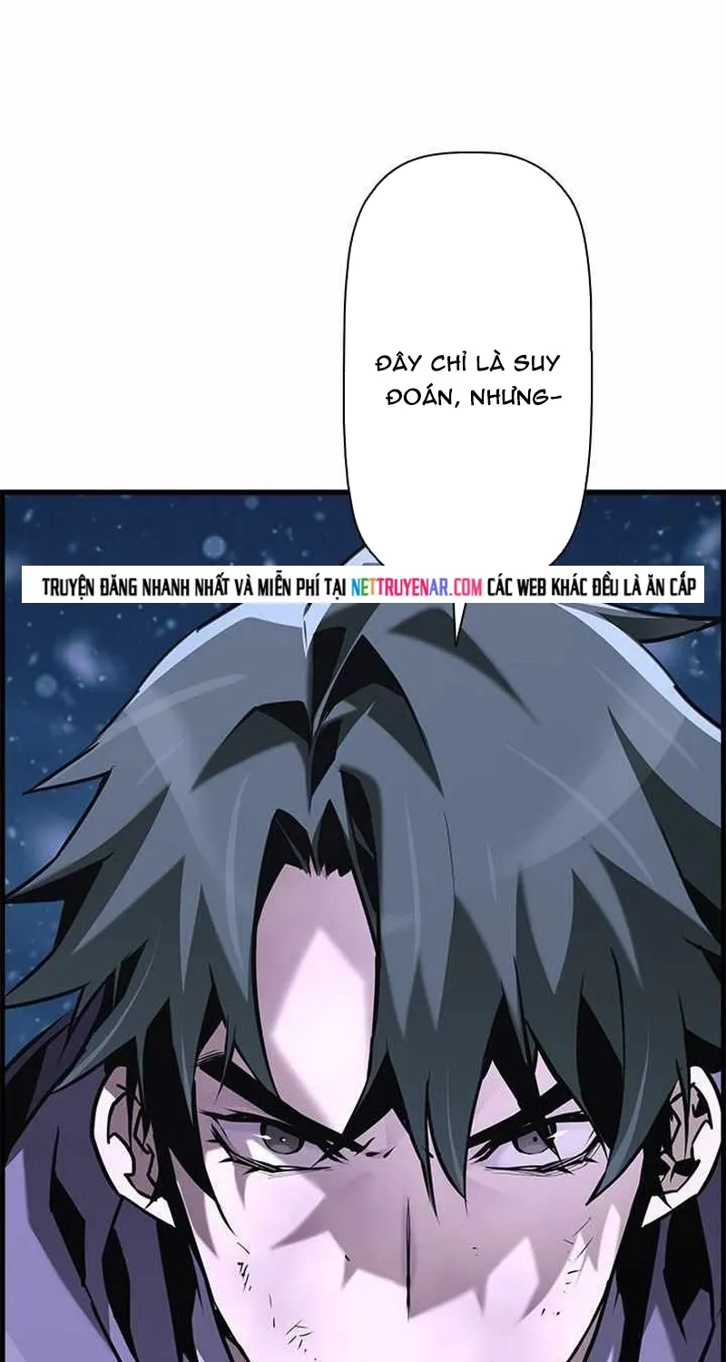 Đặc Tính Tiến Hóa Của Chiêu Hồn Sư Chap 117 - Next Chap 118