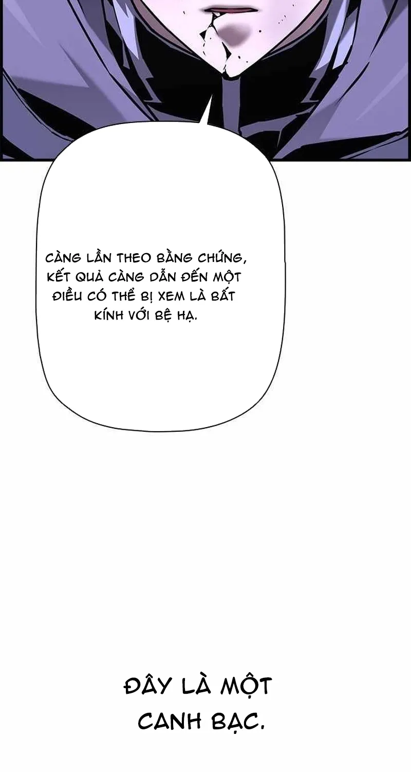 Đặc Tính Tiến Hóa Của Chiêu Hồn Sư Chap 117 - Next Chap 118