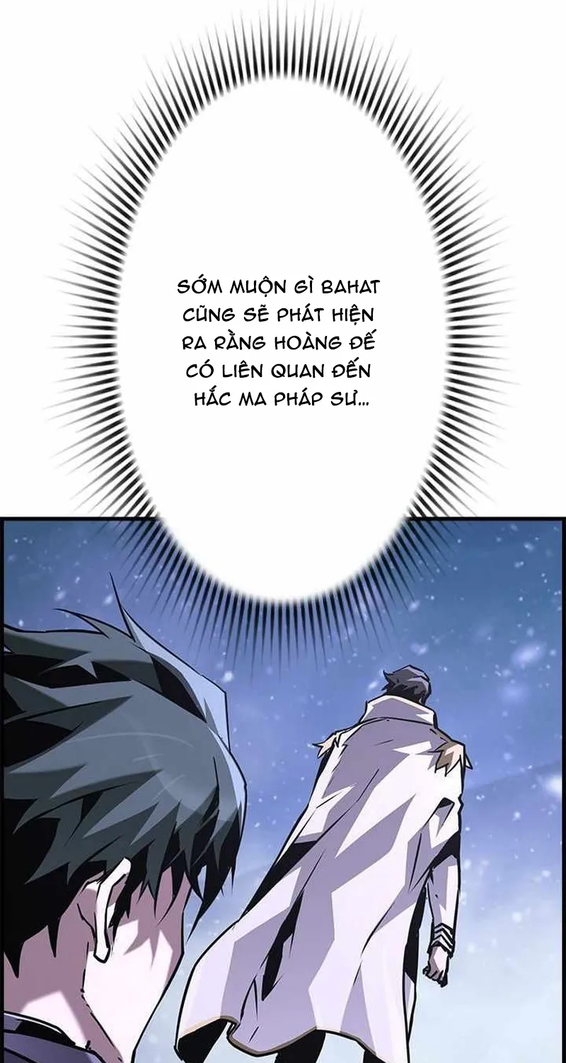 Đặc Tính Tiến Hóa Của Chiêu Hồn Sư Chap 117 - Next Chap 118