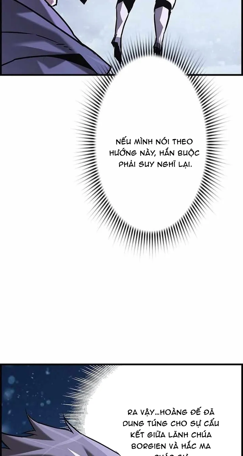 Đặc Tính Tiến Hóa Của Chiêu Hồn Sư Chap 117 - Next Chap 118