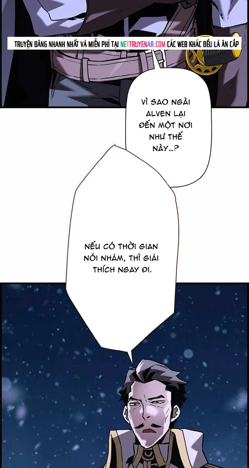 Đặc Tính Tiến Hóa Của Chiêu Hồn Sư Chap 117 - Next Chap 118