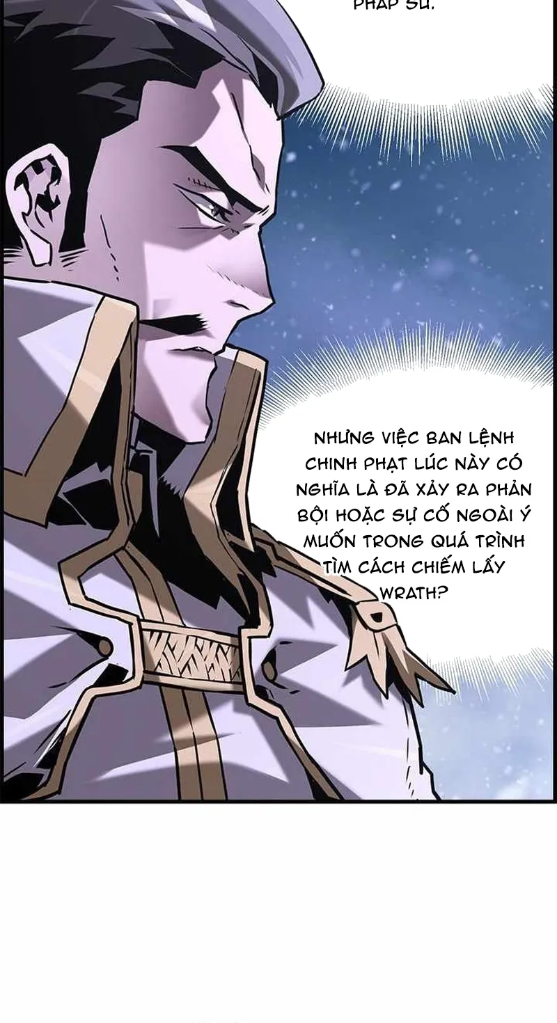 Đặc Tính Tiến Hóa Của Chiêu Hồn Sư Chap 117 - Next Chap 118